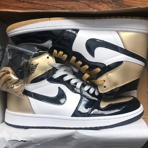 Top 3 Gold 1’s